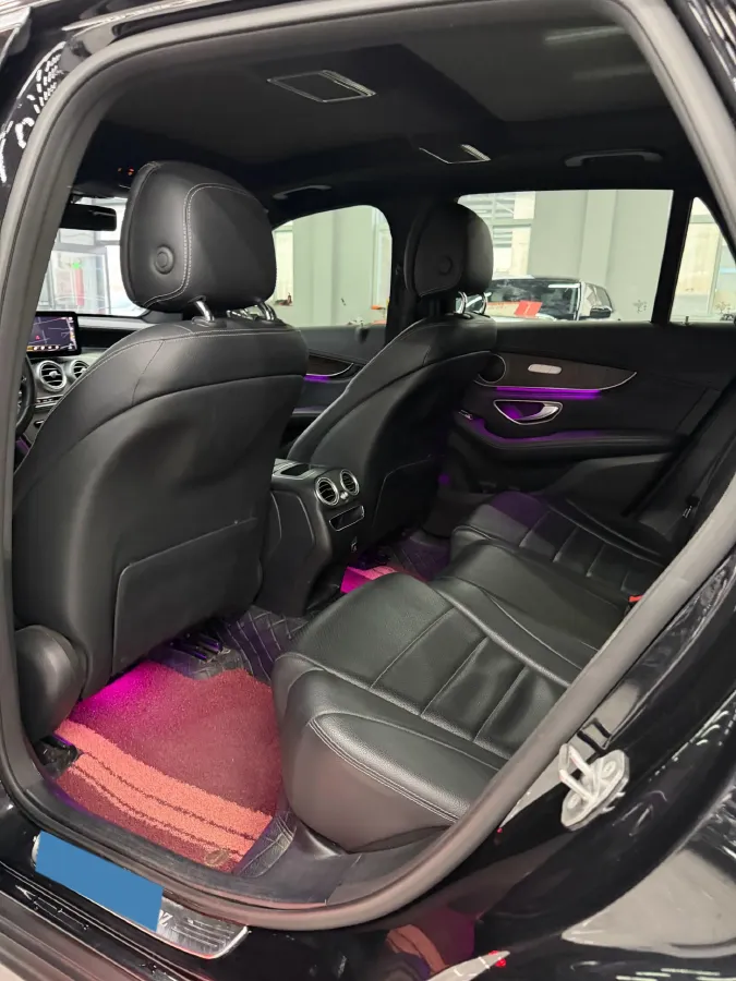 2020 Mercedes-Benz GLC Class 2.0T 197HP L4 9AT,autocango,china used car exporter,china ev exporter,chinese used car exporter,chinese used ev exporter