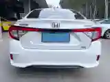 2019 Honda Envix 1.0T 122HP L3 CVT