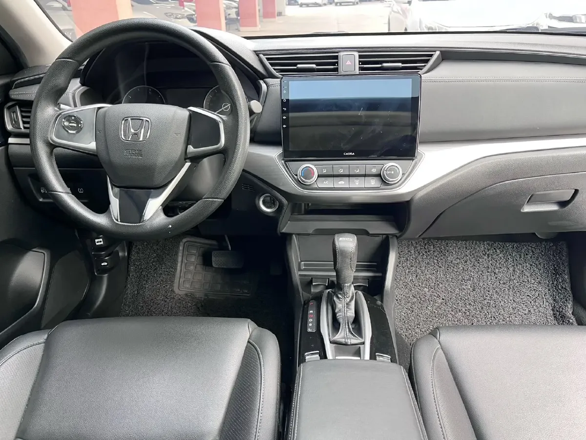 2019 Honda Envix 1.0T 122HP L3 CVT,autocango,china used car exporter,china ev exporter,chinese used car exporter,chinese used ev exporter