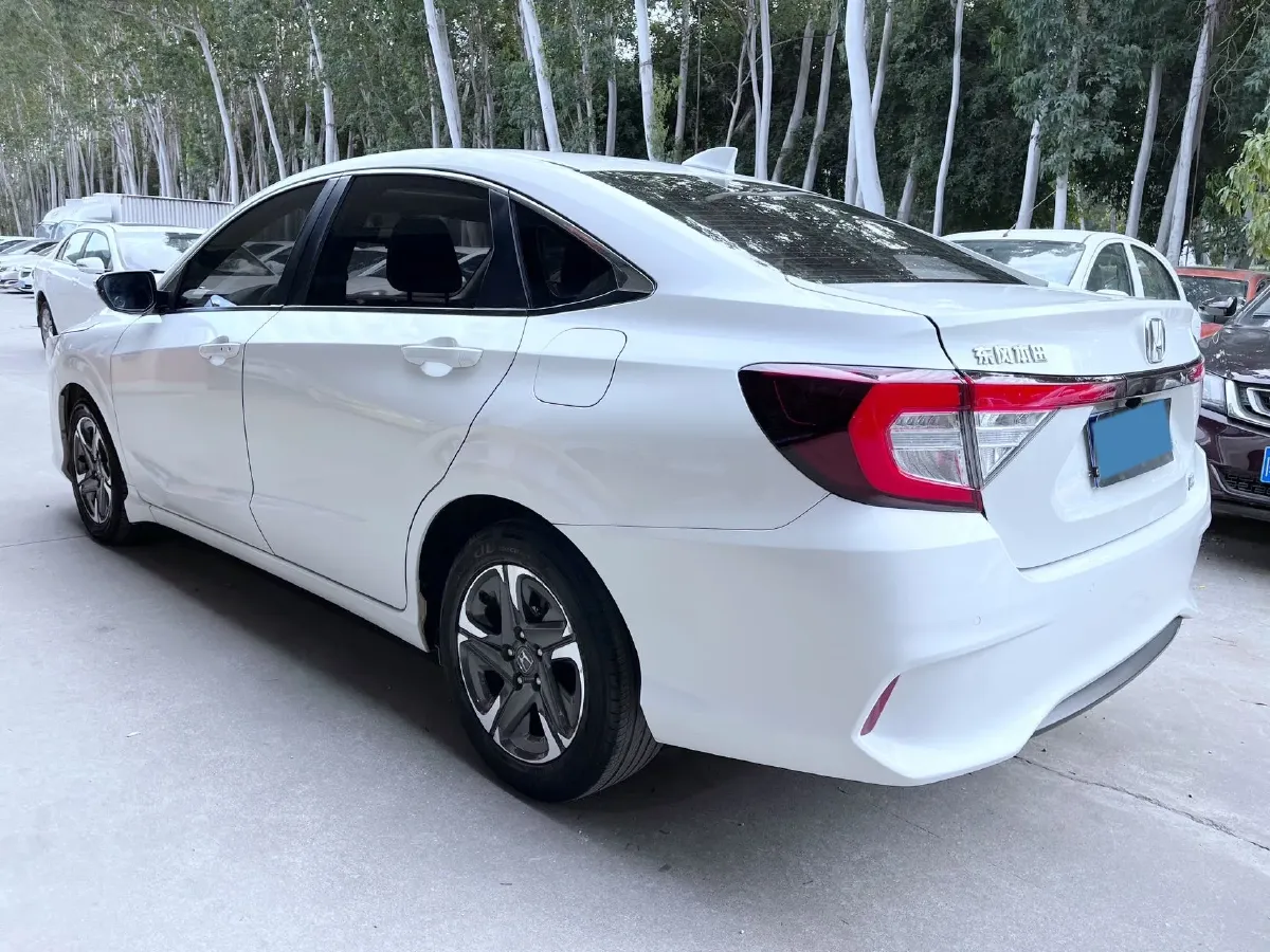 2019 Honda Envix 1.0T 122HP L3 CVT,autocango,china used car exporter,china ev exporter,chinese used car exporter,chinese used ev exporter
