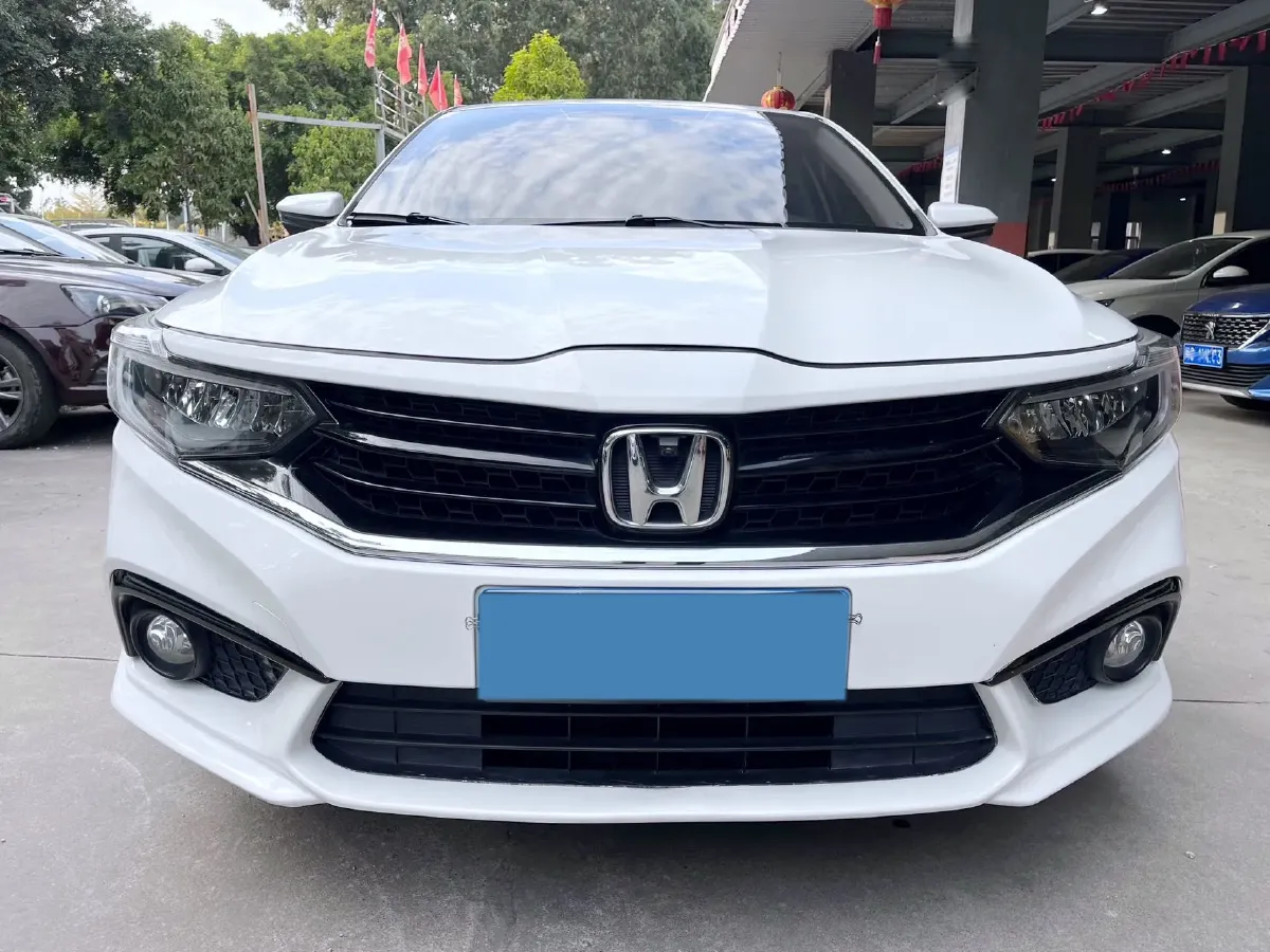 2019 Honda Envix 1.0T 122HP L3 CVT,autocango,china used car exporter,china ev exporter,chinese used car exporter,chinese used ev exporter
