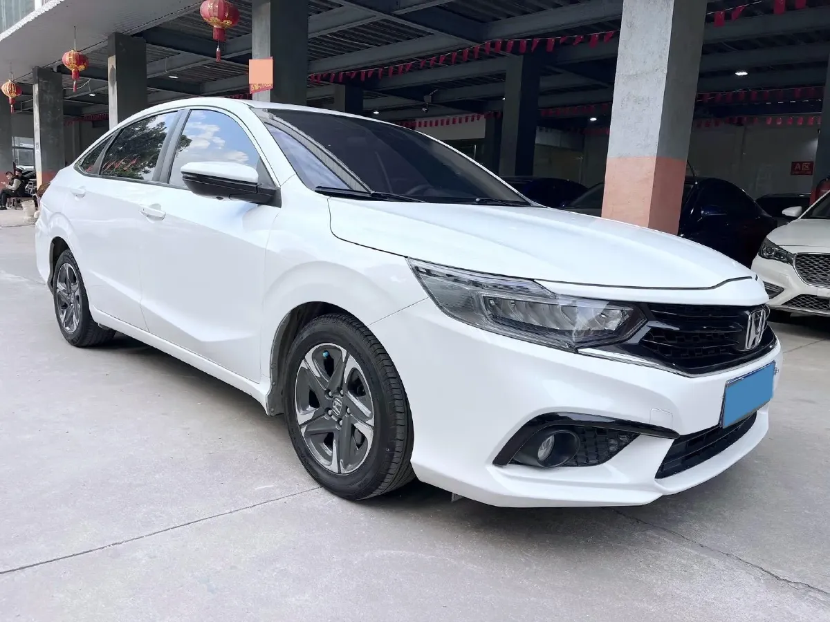 2019 Honda Envix 1.0T 122HP L3 CVT,autocango,china used car exporter,china ev exporter,chinese used car exporter,chinese used ev exporter
