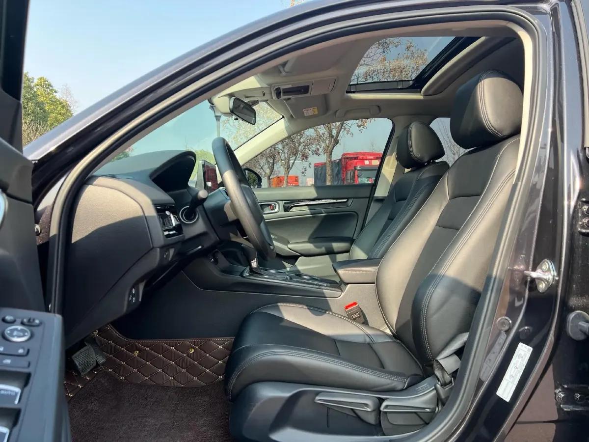 2023 Honda Integra 1.5T 182HP L4 CVT,autocango,china used car exporter,china ev exporter,chinese used car exporter,chinese used ev exporter