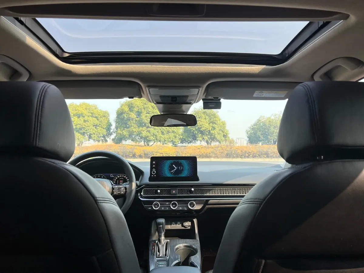 2023 Honda Integra 1.5T 182HP L4 CVT,autocango,china used car exporter,china ev exporter,chinese used car exporter,chinese used ev exporter