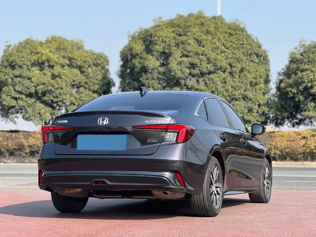 2023 Honda Integra 1.5T 182HP L4 CVT,autocango,china used car exporter,china ev exporter,chinese used car exporter,chinese used ev exporter
