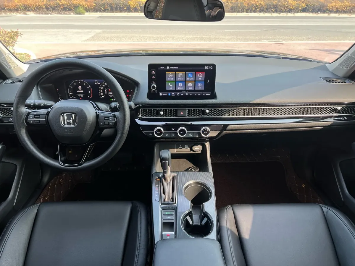 2023 Honda Integra 1.5T 182HP L4 CVT,autocango,china used car exporter,china ev exporter,chinese used car exporter,chinese used ev exporter