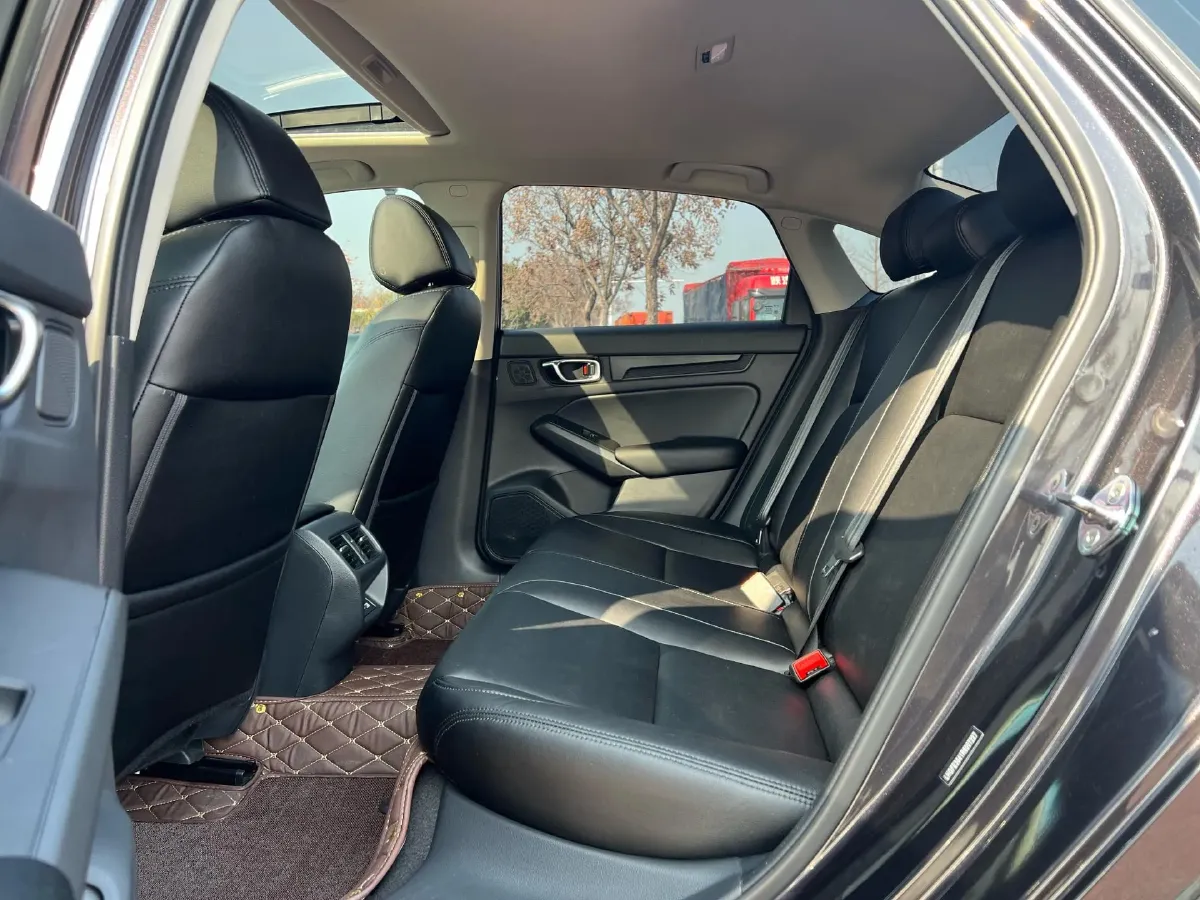 2023 Honda Integra 1.5T 182HP L4 CVT,autocango,china used car exporter,china ev exporter,chinese used car exporter,chinese used ev exporter