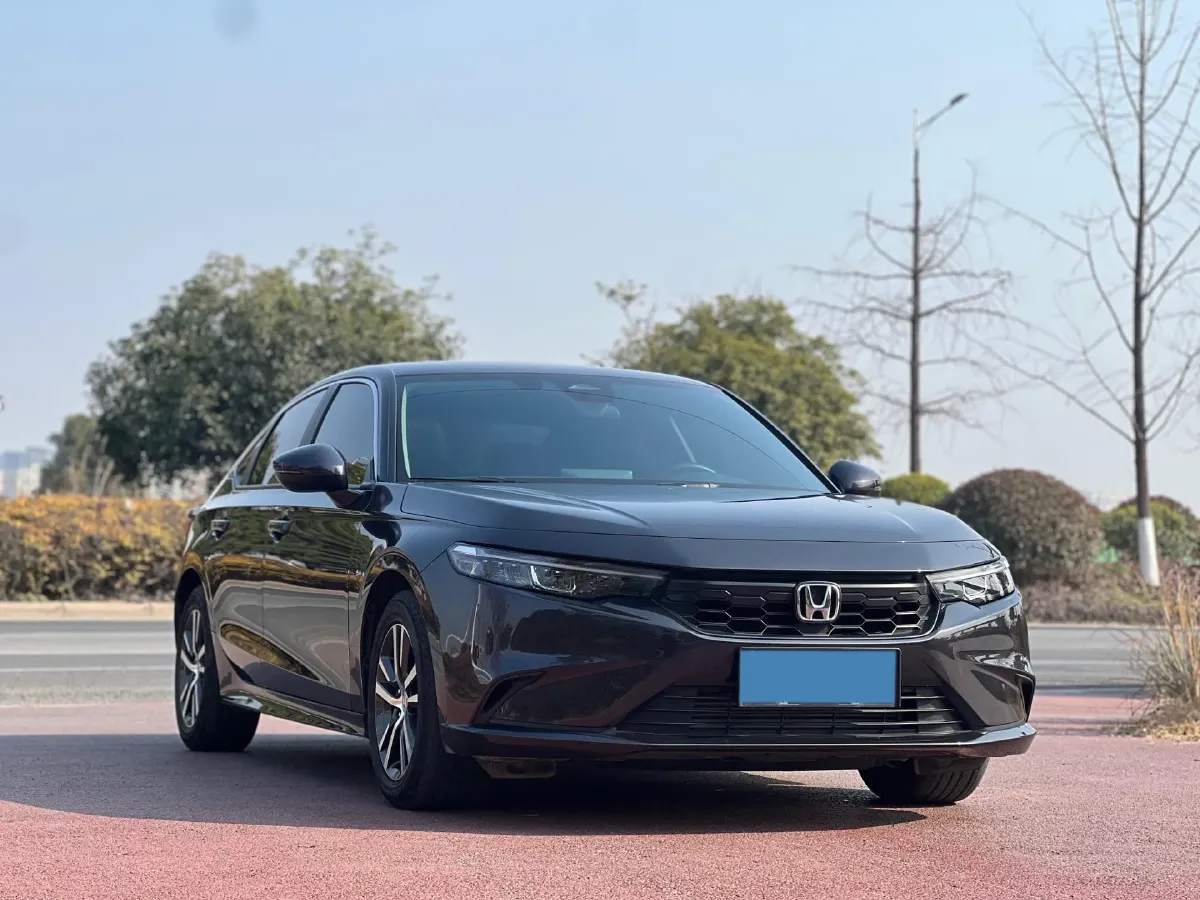 2023 Honda Integra 1.5T 182HP L4 CVT,autocango,china used car exporter,china ev exporter,chinese used car exporter,chinese used ev exporter