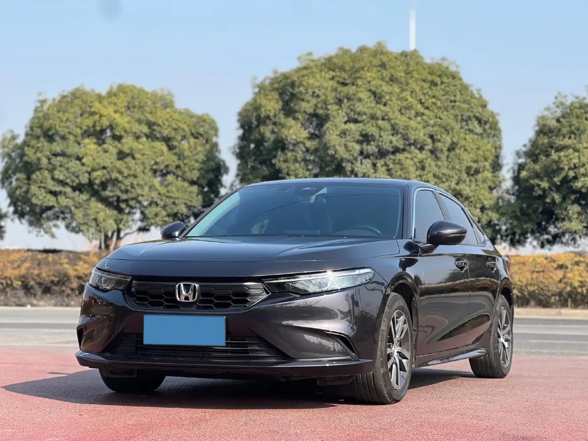 2023 Honda Integra 1.5T 182HP L4 CVT