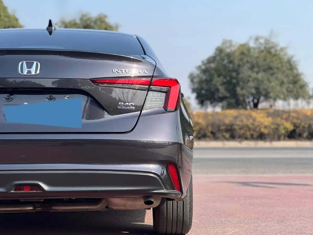 2023 Honda Integra 1.5T 182HP L4 CVT,autocango,china used car exporter,china ev exporter,chinese used car exporter,chinese used ev exporter