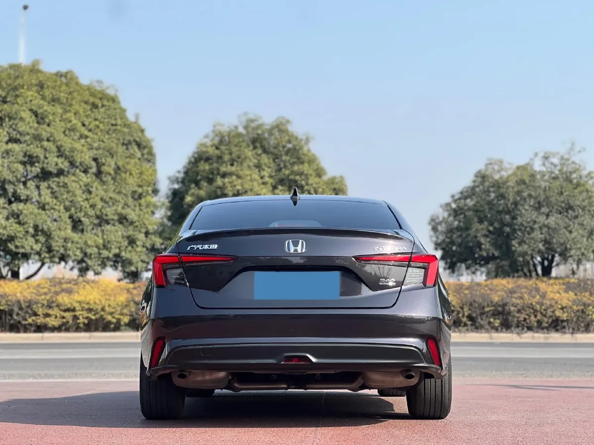 2023 Honda Integra 1.5T 182HP L4 CVT,autocango,china used car exporter,china ev exporter,chinese used car exporter,chinese used ev exporter