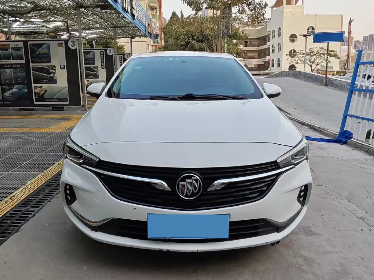 2020 Buick Verano 1.0T 125HP L3 6AT,autocango,china used car exporter,china ev exporter,chinese used car exporter,chinese used ev exporter