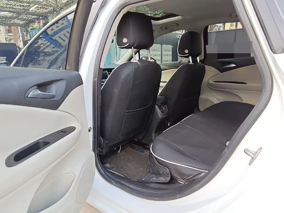 2020 Buick Verano 1.0T 125HP L3 6AT,autocango,china used car exporter,china ev exporter,chinese used car exporter,chinese used ev exporter