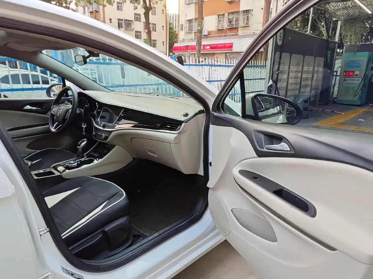 2020 Buick Verano 1.0T 125HP L3 6AT,autocango,china used car exporter,china ev exporter,chinese used car exporter,chinese used ev exporter