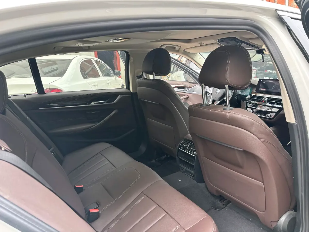 2020 BMW 5 Series 2.0T 184HP L4 8AT,autocango,china used car exporter,china ev exporter,chinese used car exporter,chinese used ev exporter