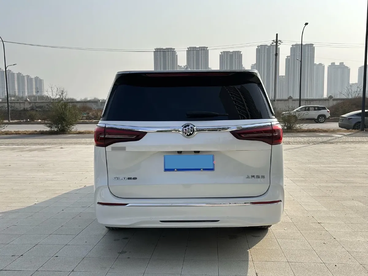 2020 Buick GL8 2.0T 237HP L4 9AT,autocango,china used car exporter,china ev exporter,chinese used car exporter,chinese used ev exporter