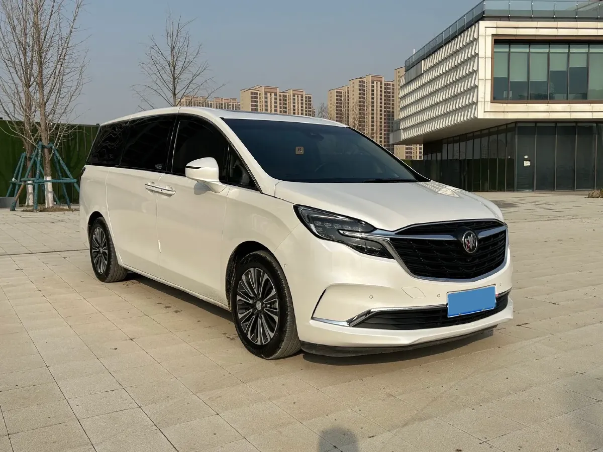 2020 Buick GL8 2.0T 237HP L4 9AT,autocango,china used car exporter,china ev exporter,chinese used car exporter,chinese used ev exporter