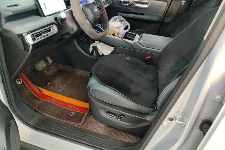 2023 GAC Trumpchi GS4 1.5T 177HP L4 6AT,autocango,china used car exporter,china ev exporter,chinese used car exporter,chinese used ev exporter