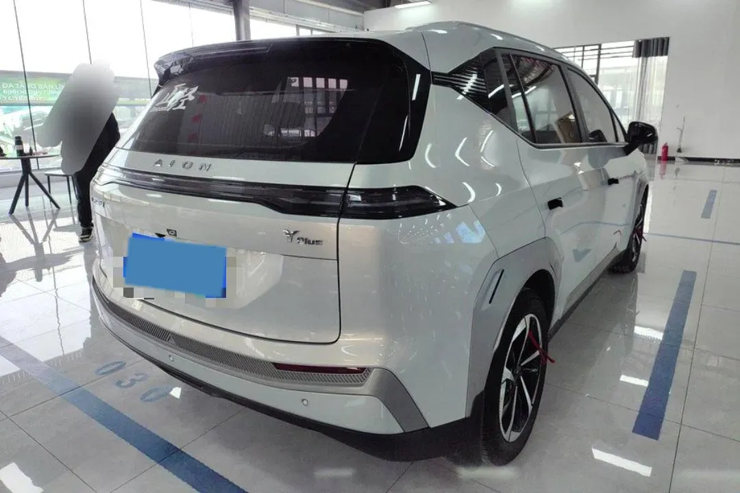 2023 GAC Trumpchi GS4 1.5T 177HP L4 6AT,autocango,china used car exporter,china ev exporter,chinese used car exporter,chinese used ev exporter
