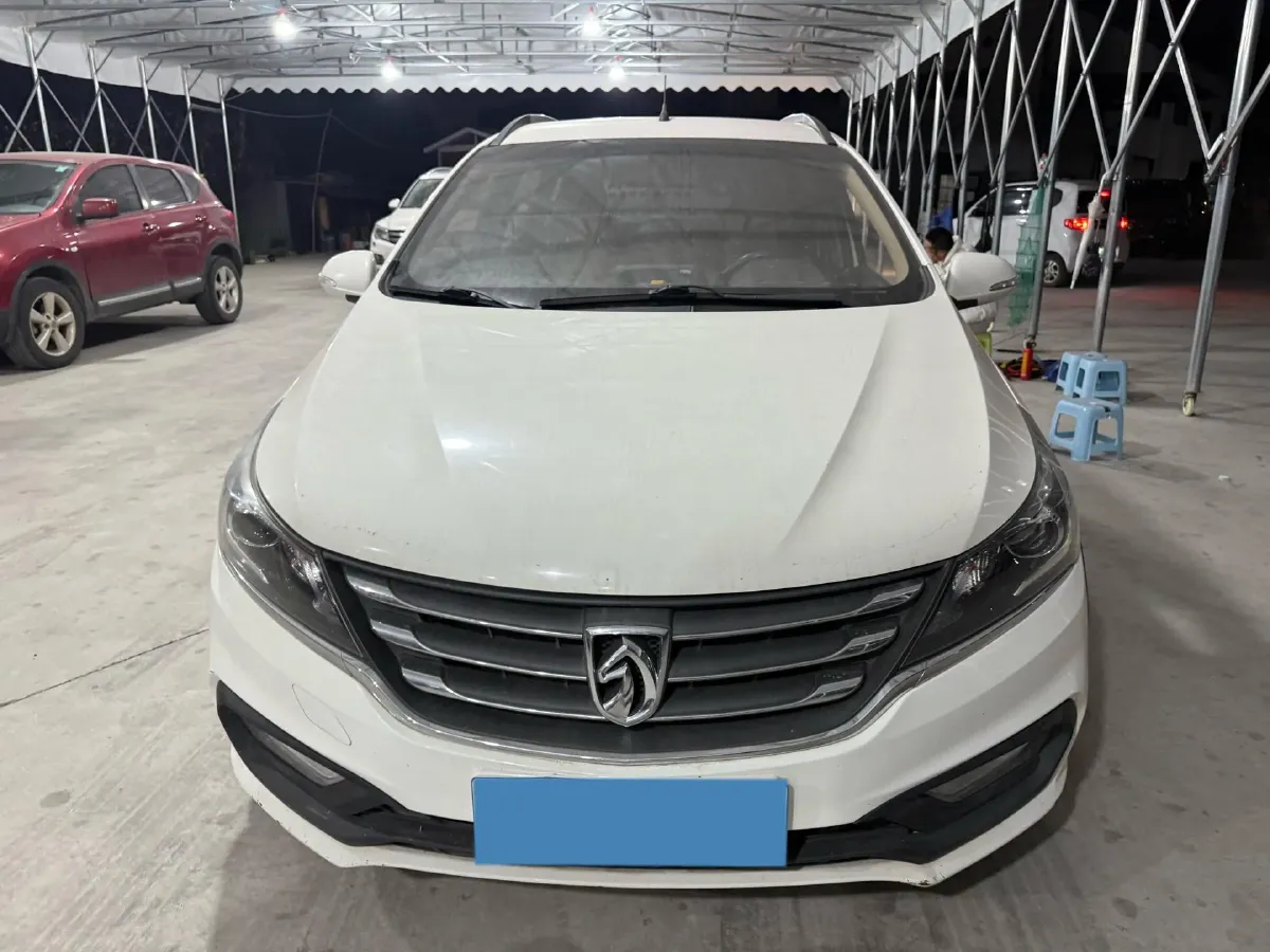 2019 Golden Dragon New Era Sea Lion 2.0L 102HP L4 5MT,autocango,china used car exporter,china ev exporter,chinese used car exporter,chinese used ev exporter