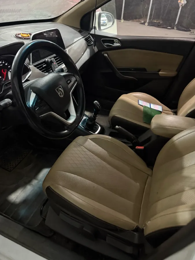 2019 Golden Dragon New Era Sea Lion 2.0L 102HP L4 5MT,autocango,china used car exporter,china ev exporter,chinese used car exporter,chinese used ev exporter