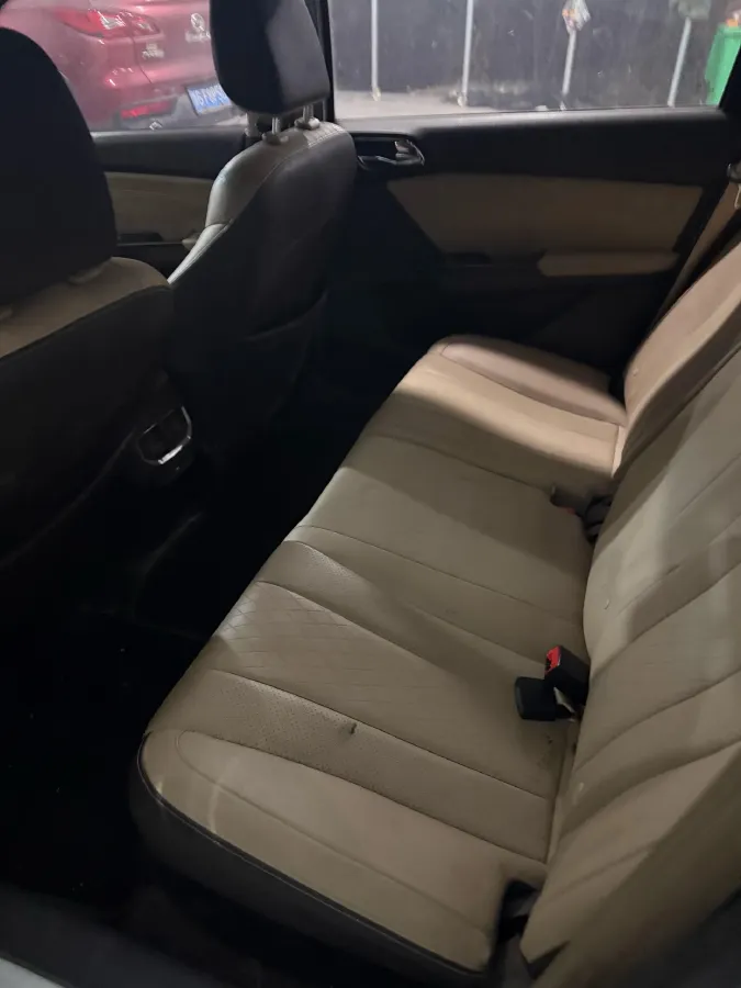 2019 Golden Dragon New Era Sea Lion 2.0L 102HP L4 5MT,autocango,china used car exporter,china ev exporter,chinese used car exporter,chinese used ev exporter