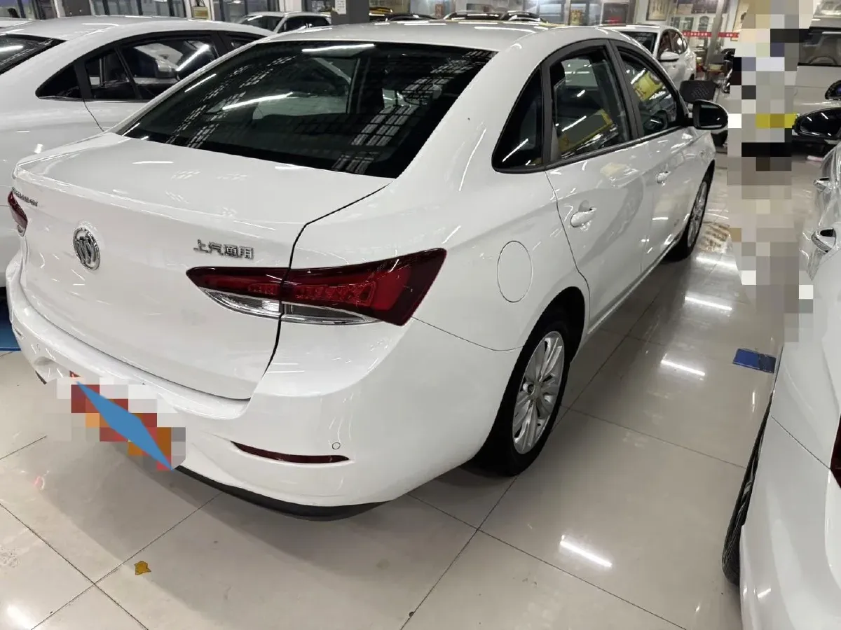 2020 Buick Encore 1.0T 125HP L3 6AT,autocango,china used car exporter,china ev exporter,chinese used car exporter,chinese used ev exporter