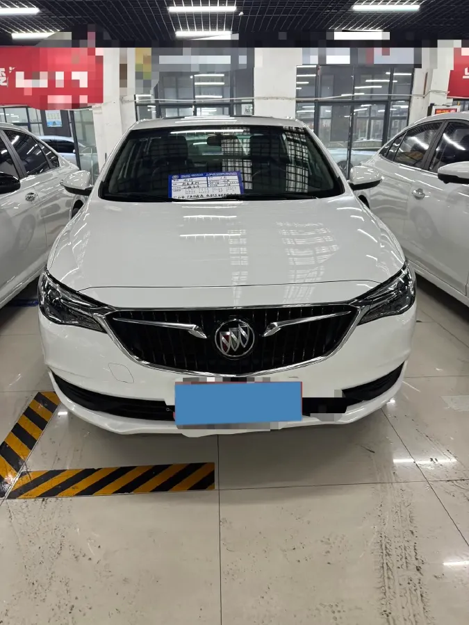 2020 Buick Encore 1.0T 125HP L3 6AT,autocango,china used car exporter,china ev exporter,chinese used car exporter,chinese used ev exporter