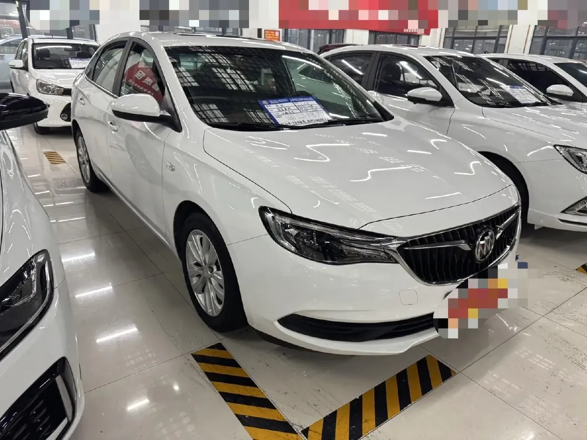 2020 Buick Encore 1.0T 125HP L3 6AT,autocango,china used car exporter,china ev exporter,chinese used car exporter,chinese used ev exporter