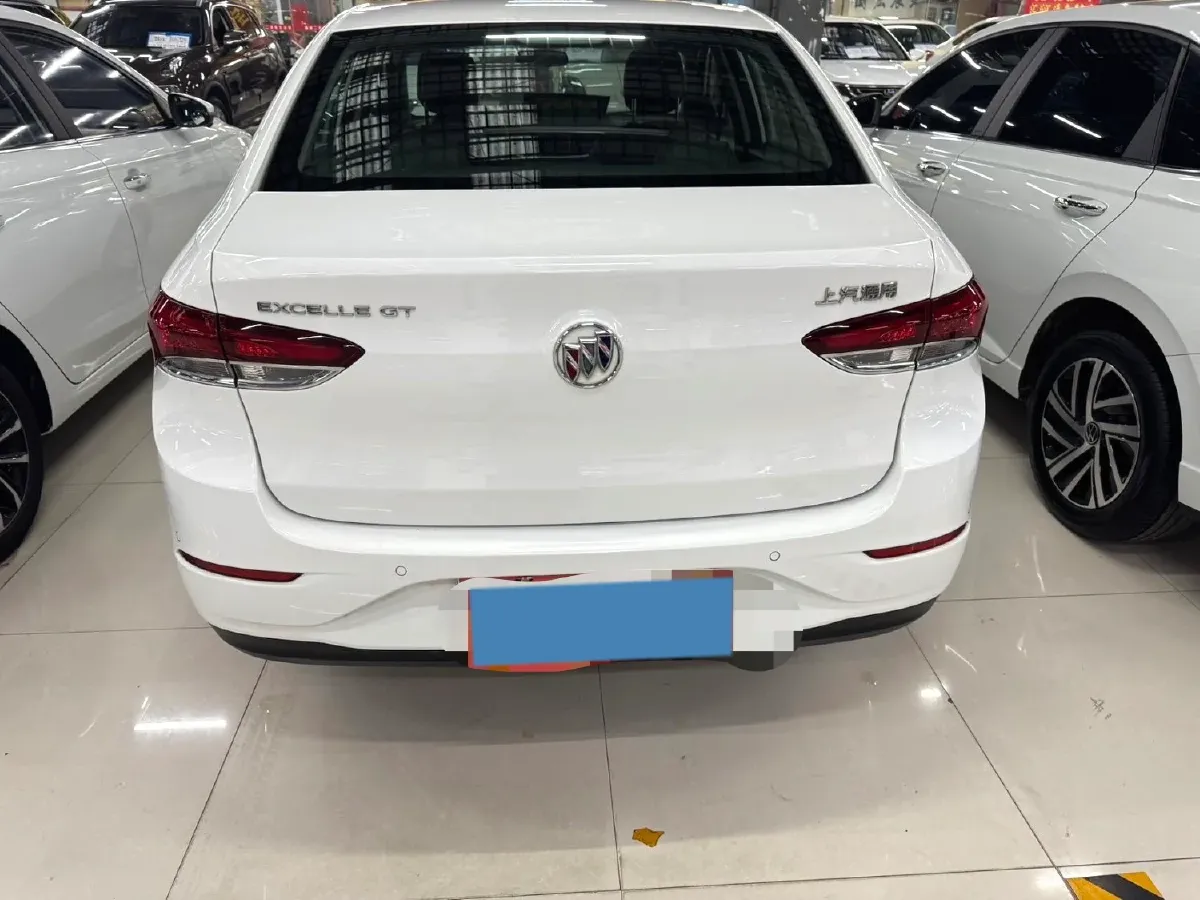 2020 Buick Encore 1.0T 125HP L3 6AT,autocango,china used car exporter,china ev exporter,chinese used car exporter,chinese used ev exporter