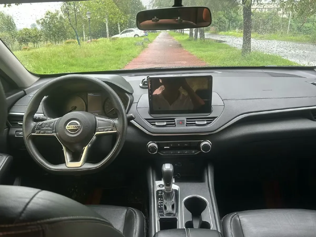 2021 Nissan Teana 2.0L 156HP L4 CVT,autocango,china used car exporter,china ev exporter,chinese used car exporter,chinese used ev exporter