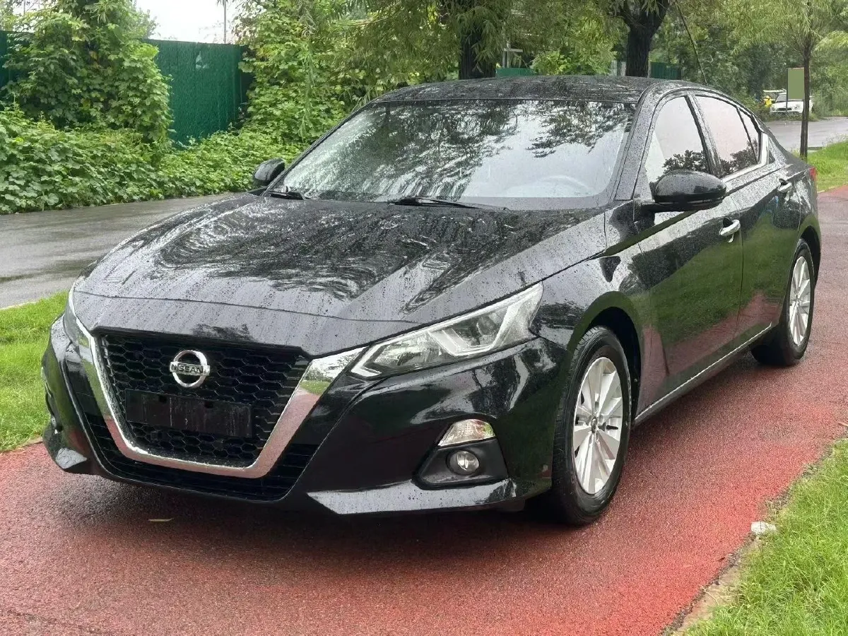 2021 Nissan Teana 2.0L 156HP L4 CVT,autocango,china used car exporter,china ev exporter,chinese used car exporter,chinese used ev exporter