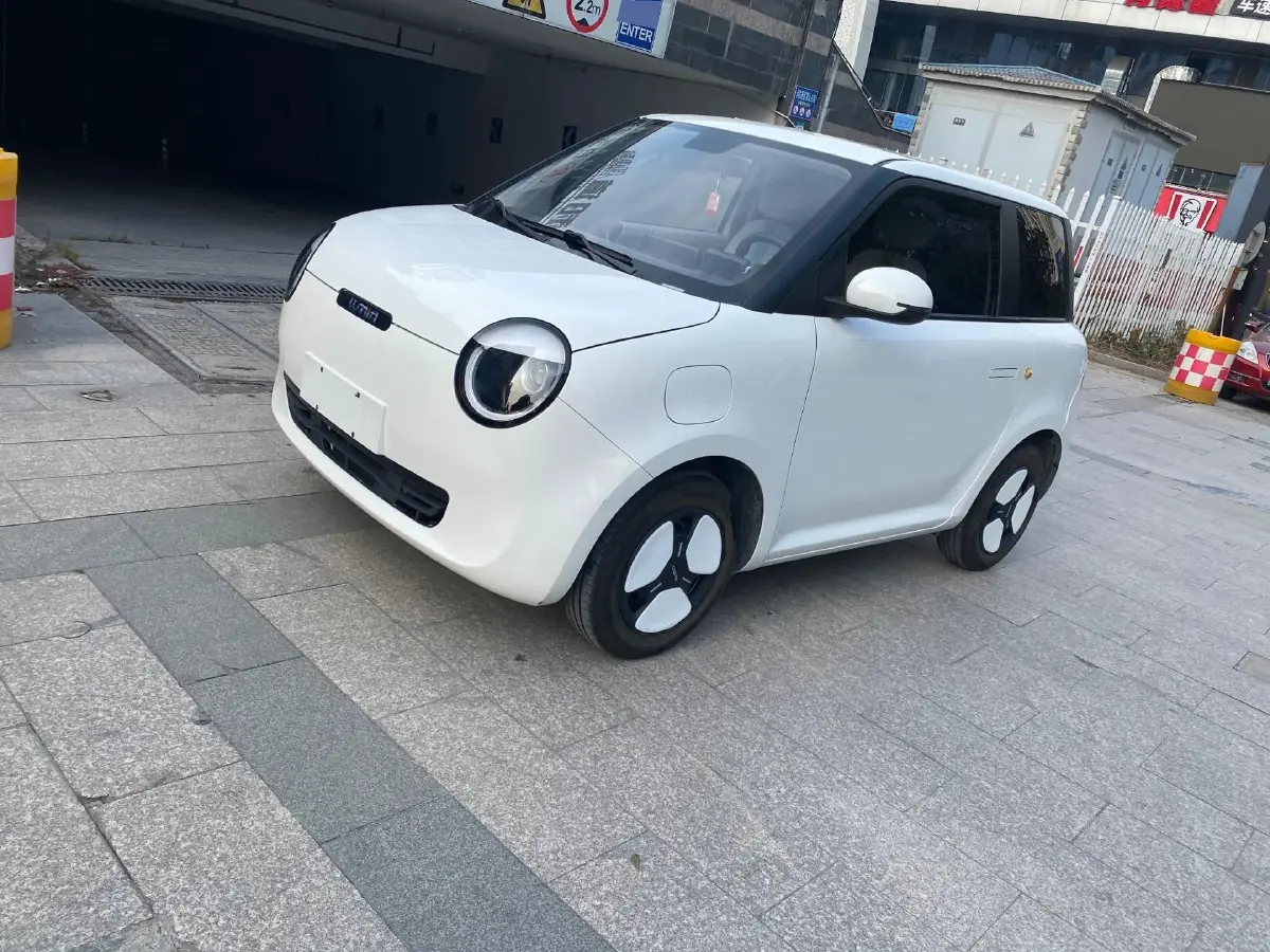 2022 Levdeo Mango BEV 17.28KWH