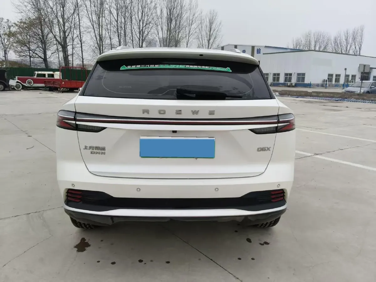 2024 Roewe D5X DMH 1.5T 150HP L4 2DHT PHEV 21.4KWH,autocango,china used car exporter,china ev exporter,chinese used car exporter,chinese used ev exporter