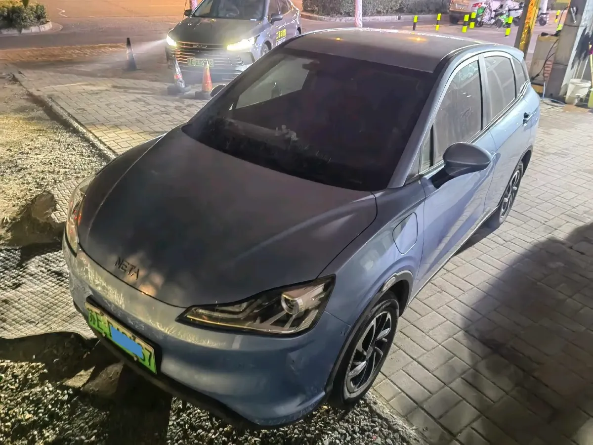 2021 Neta V BEV 38.54KWH,autocango,china used car exporter,china ev exporter,chinese used car exporter,chinese used ev exporter