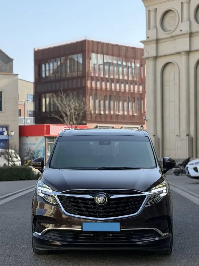 2020 Buick GL8 2.0T 237HP L4 9AT,autocango,china used car exporter,china ev exporter,chinese used car exporter,chinese used ev exporter