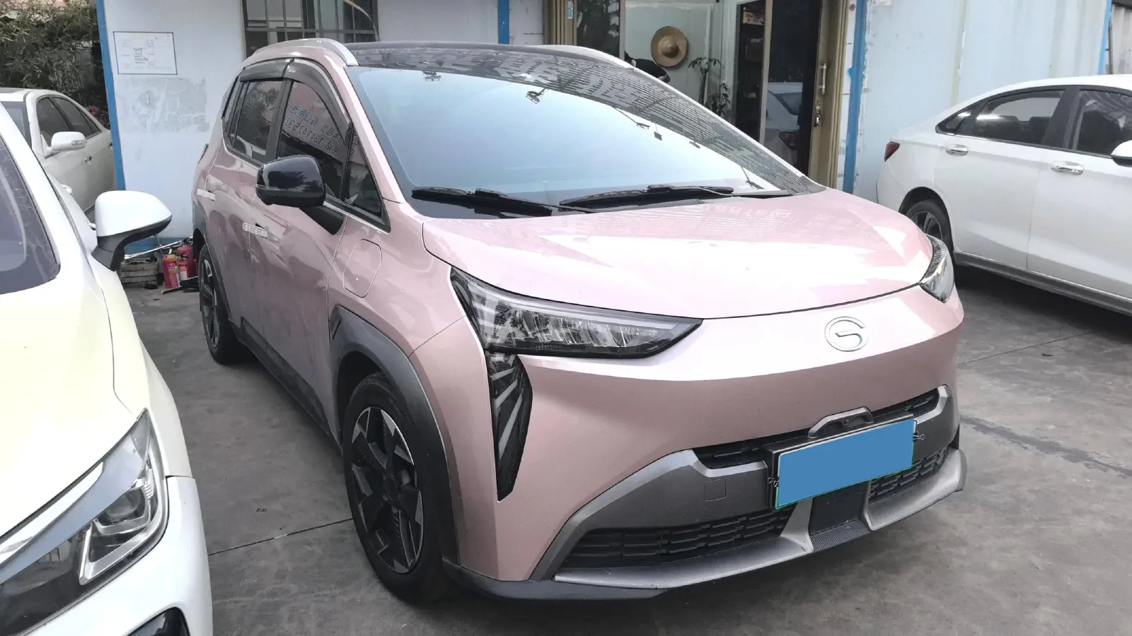 2022 Geely Okavango 1.8T 184HP L4 7DCT,autocango,china used car exporter,china ev exporter,chinese used car exporter,chinese used ev exporter