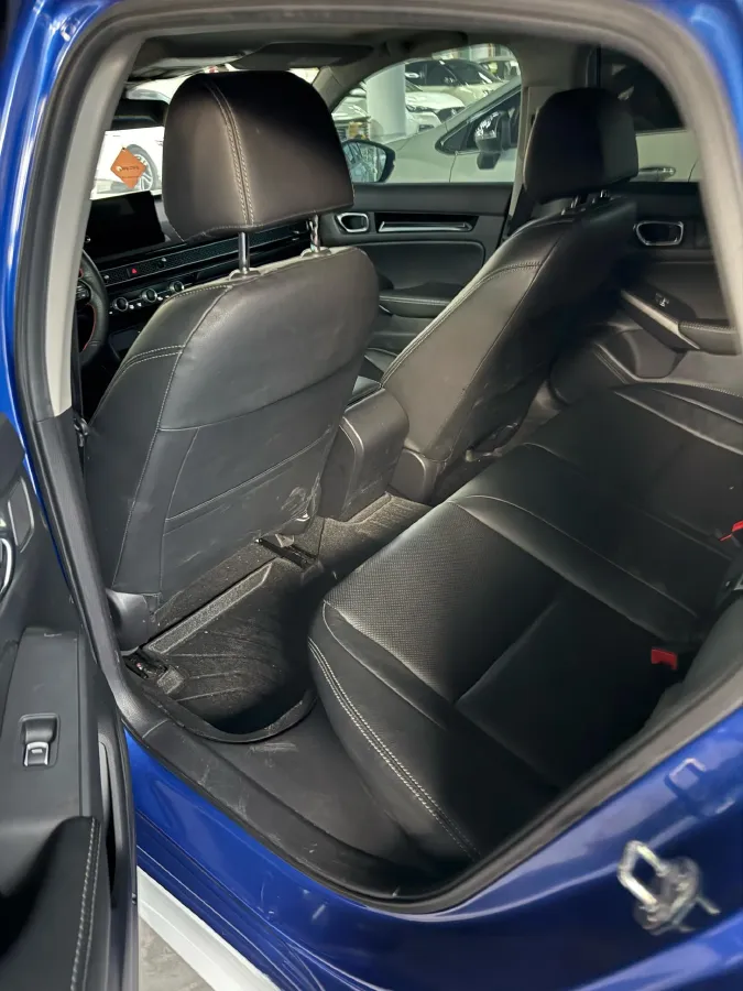 2022 Honda Civic 1.5T 182HP L4 CVT,autocango,china used car exporter,china ev exporter,chinese used car exporter,chinese used ev exporter