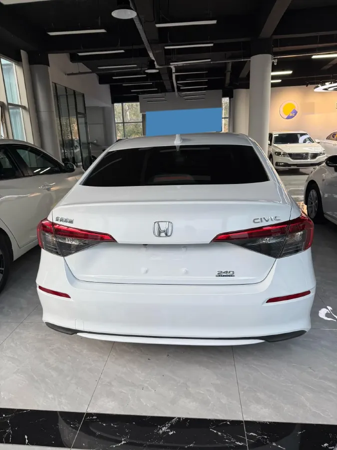 2022 Honda Civic 1.5T 182HP L4 CVT,autocango,china used car exporter,china ev exporter,chinese used car exporter,chinese used ev exporter