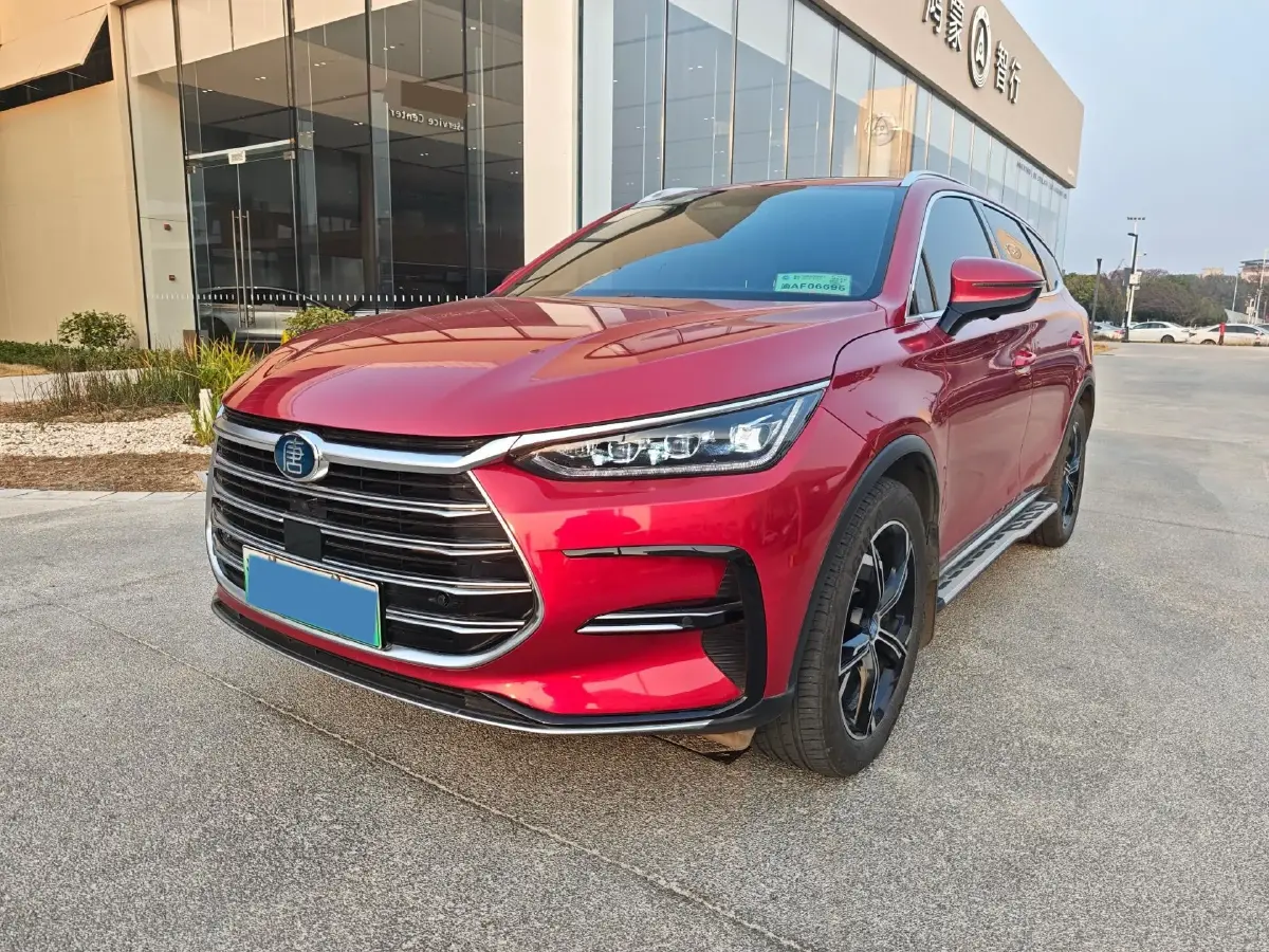 2021 Nissan Teana 2.0T 243HP L4 CVT