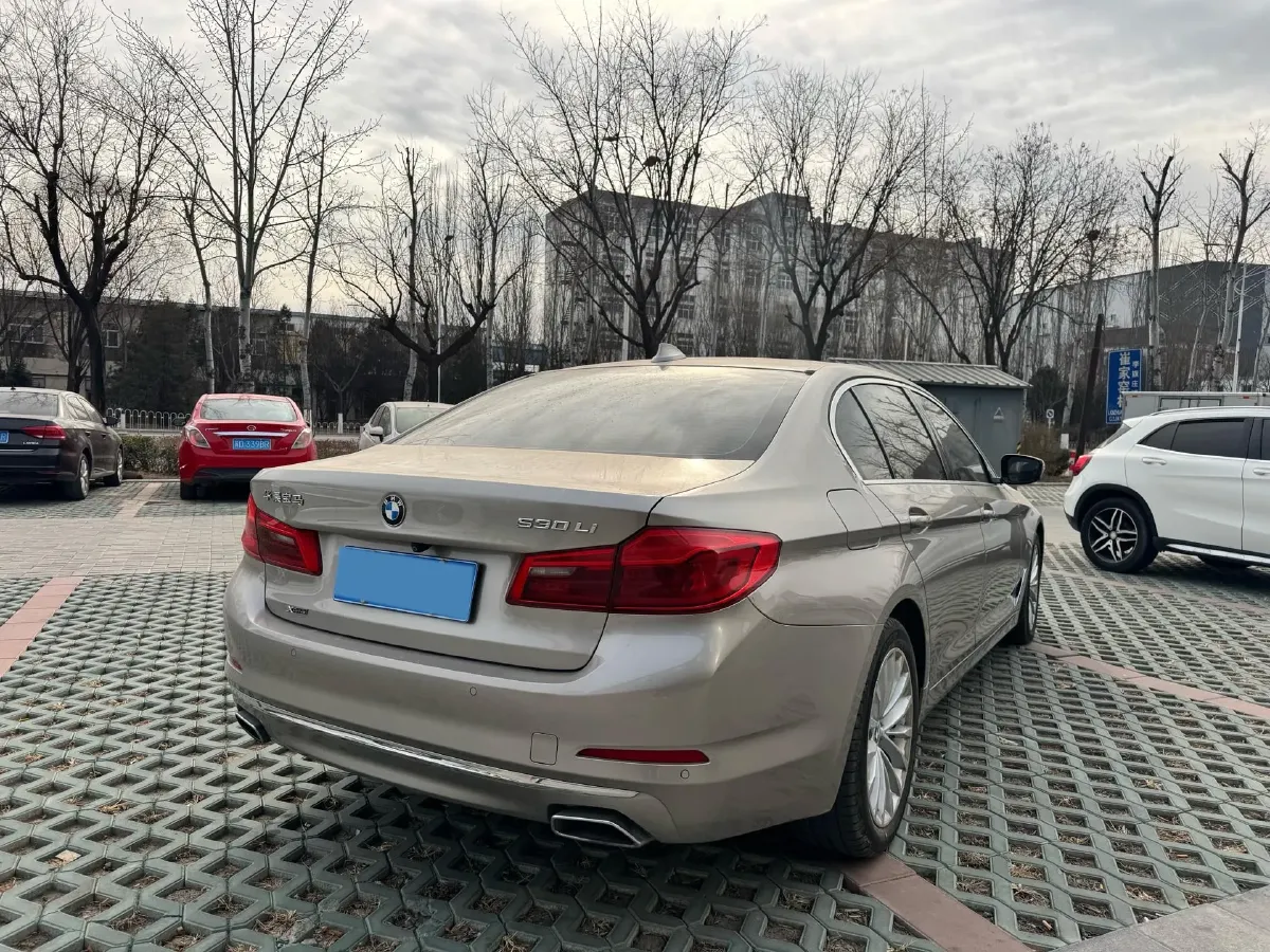 2020 BMW 5 Series 2.0T 252HP L4 8AT,autocango,china used car exporter,china ev exporter,chinese used car exporter,chinese used ev exporter