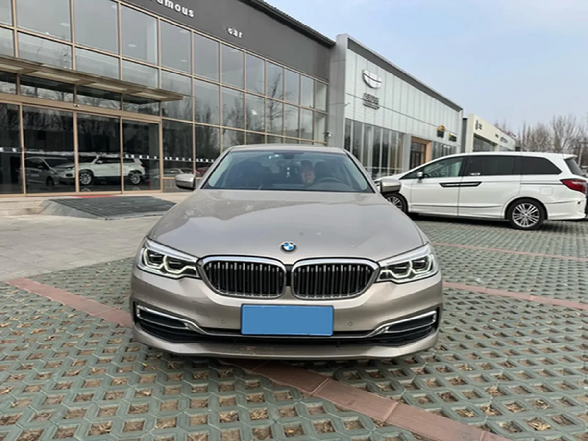 2020 BMW 5 Series 2.0T 252HP L4 8AT,autocango,china used car exporter,china ev exporter,chinese used car exporter,chinese used ev exporter