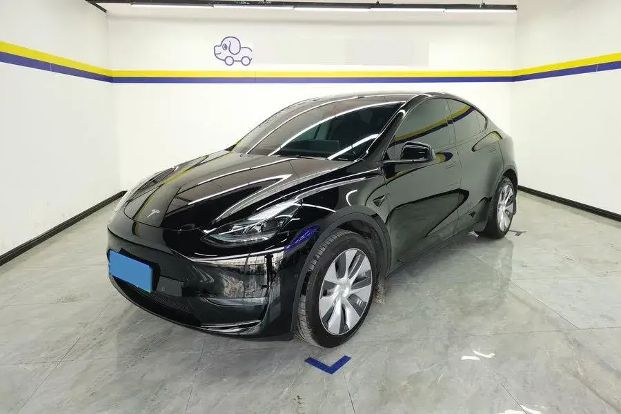 2023 Tesla Model Y BEV 78.4KWH