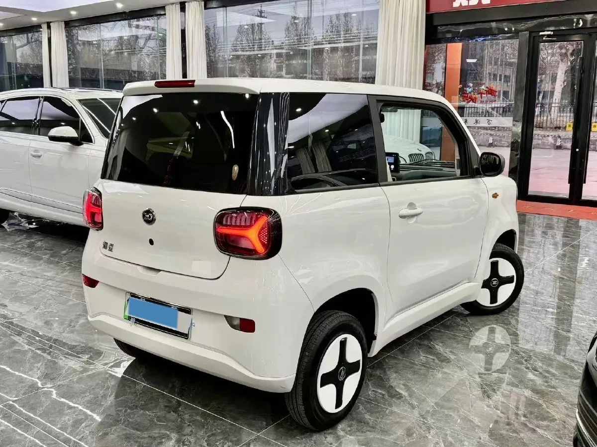 2024 ZD Rainbow BEV 17.3KWH,autocango,china used car exporter,china ev exporter,chinese used car exporter,chinese used ev exporter