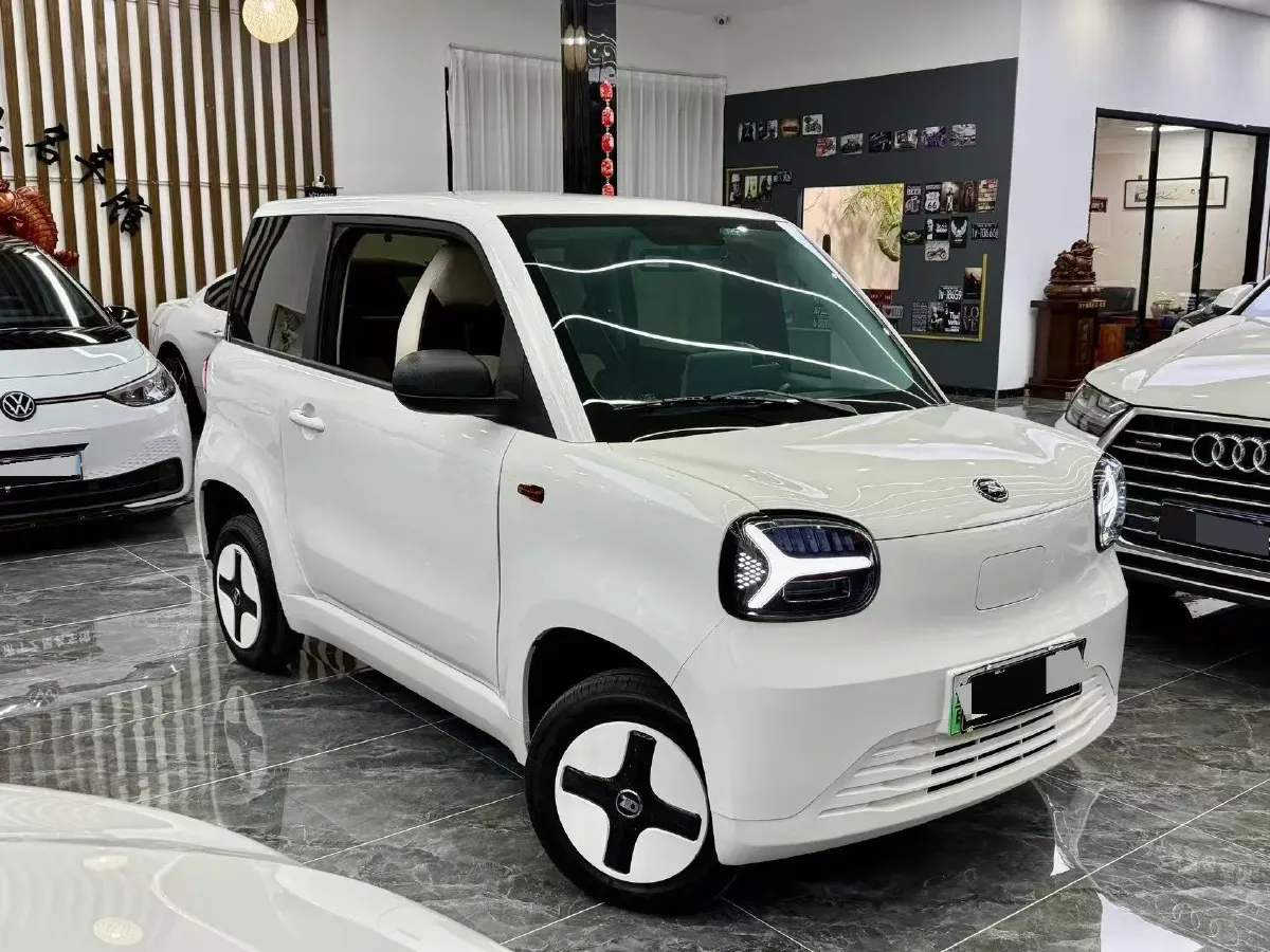 2024 ZD Rainbow BEV 17.3KWH,autocango,china used car exporter,china ev exporter,chinese used car exporter,chinese used ev exporter
