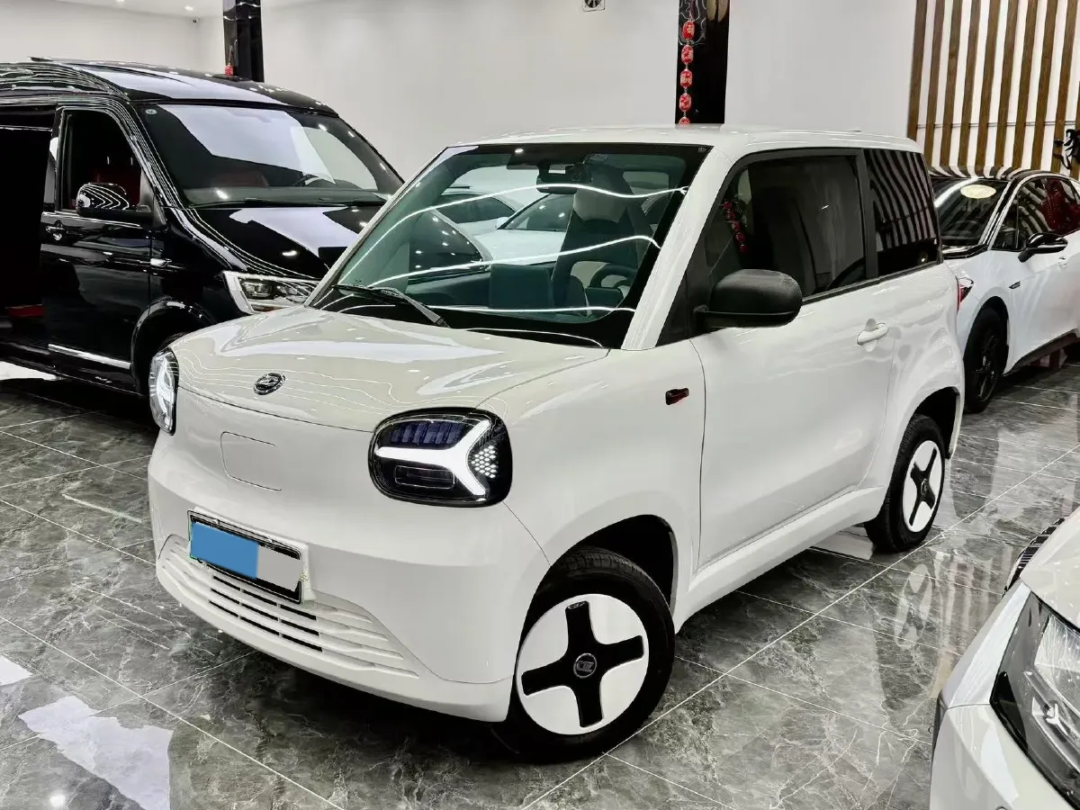 2024 ZD Rainbow BEV 17.3KWH,autocango,china used car exporter,china ev exporter,chinese used car exporter,chinese used ev exporter