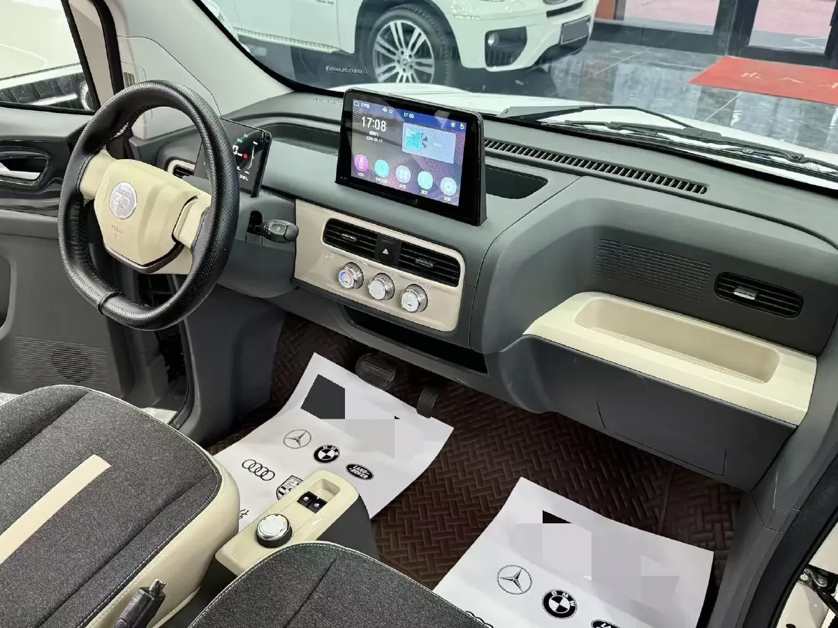 2024 ZD Rainbow BEV 17.3KWH,autocango,china used car exporter,china ev exporter,chinese used car exporter,chinese used ev exporter