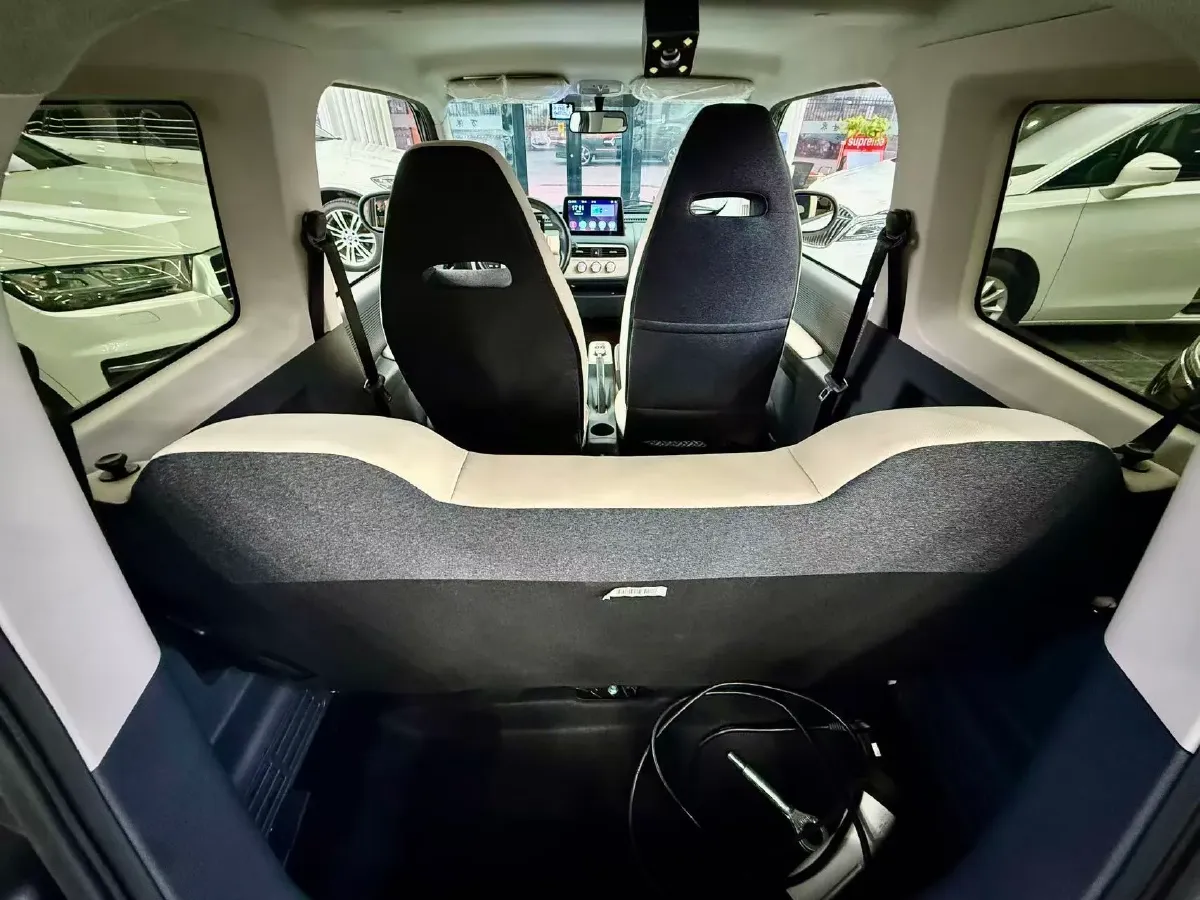 2024 ZD Rainbow BEV 17.3KWH,autocango,china used car exporter,china ev exporter,chinese used car exporter,chinese used ev exporter