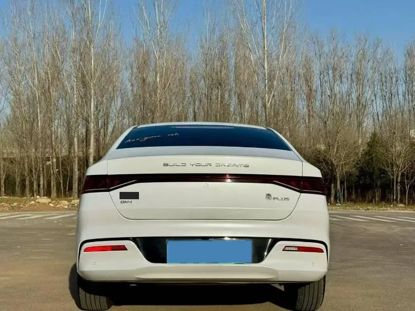 2024 BYD Qin Plus 1.5L 110HP L4 E-CVT PHEV 8.32KWH,autocango,china used car exporter,china ev exporter,chinese used car exporter,chinese used ev exporter