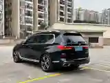 2021 BMW X7 3.0T 340HP L6 8AT